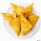 Best Crab Rangoon (6) in Tulsa, OK