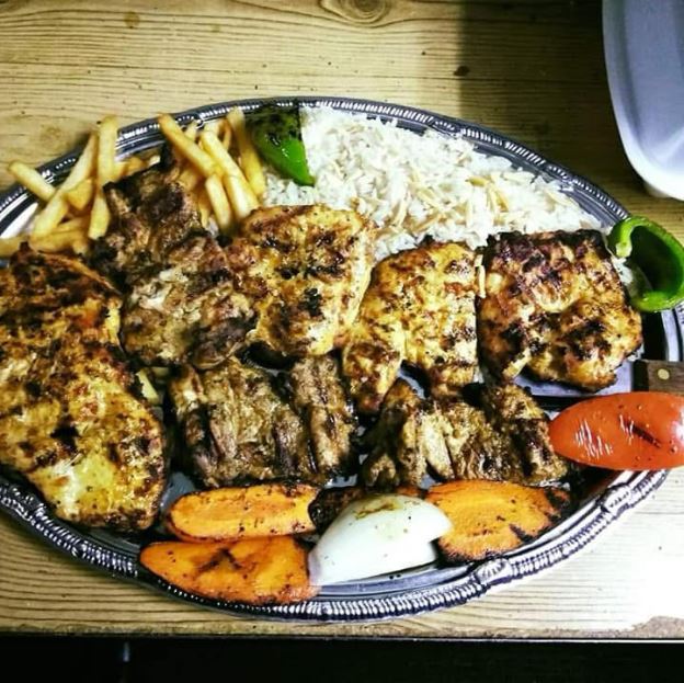 Best Deboned Chicken in Madison, AL