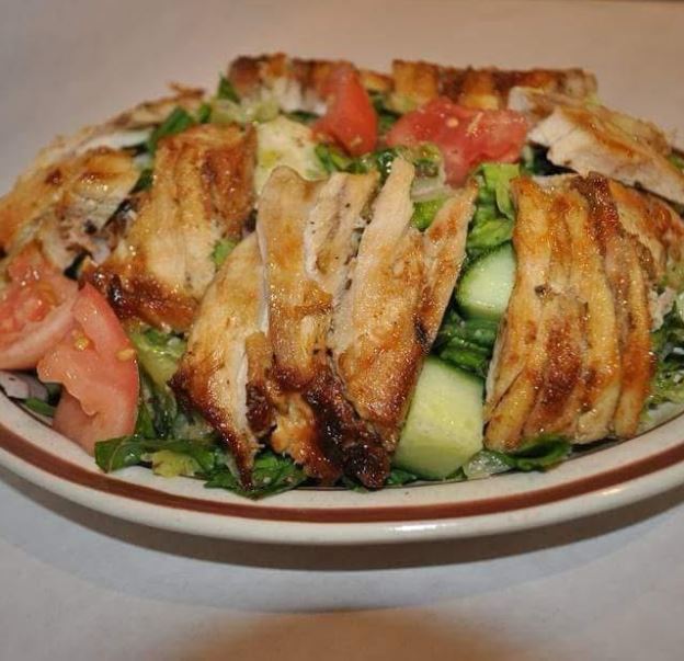 Best Chicken Shawarma in Madison, AL