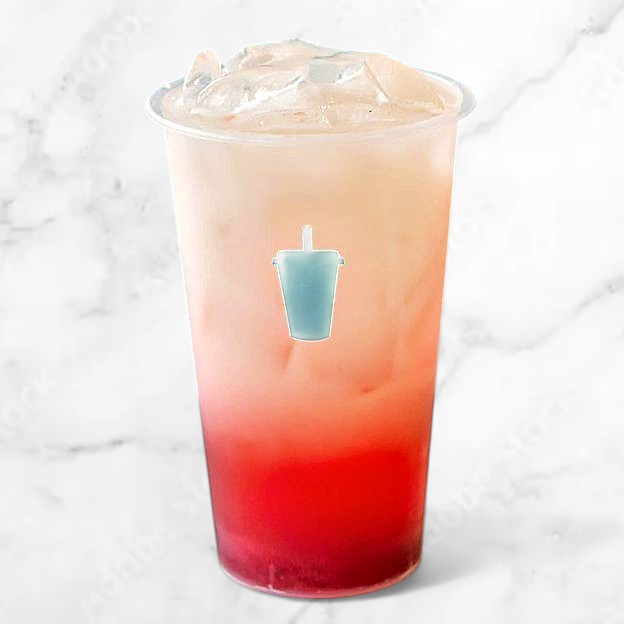 Best Strawberry Yakult 草莓多多 in Edison, NJ