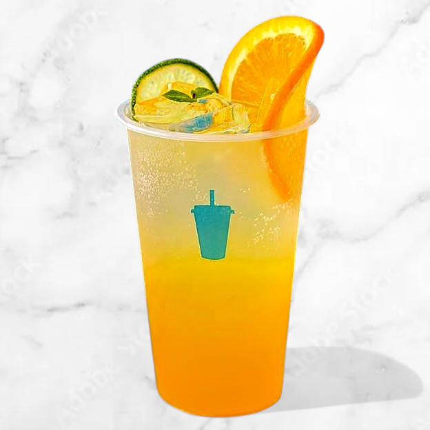 Best Mango Sparkling 芒果气泡水 in Edison, NJ