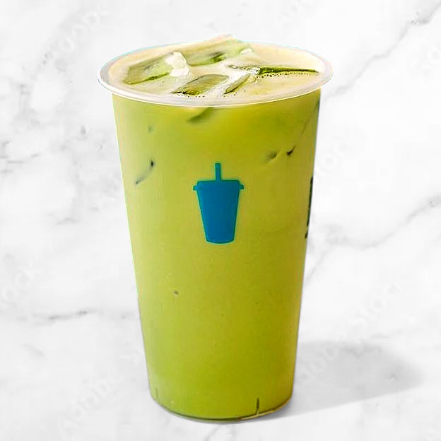 Best Matcha Milk Tea 抹茶奶茶 in Edison, NJ