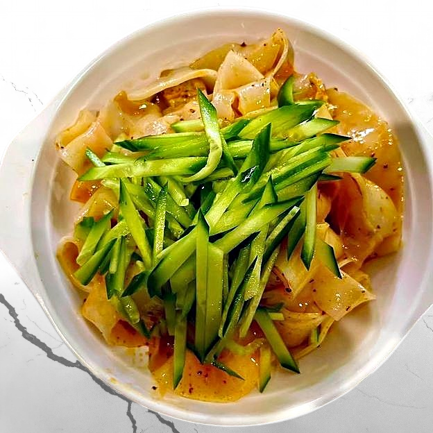 Best Liang Pi 凉皮 in Milpitas, CA