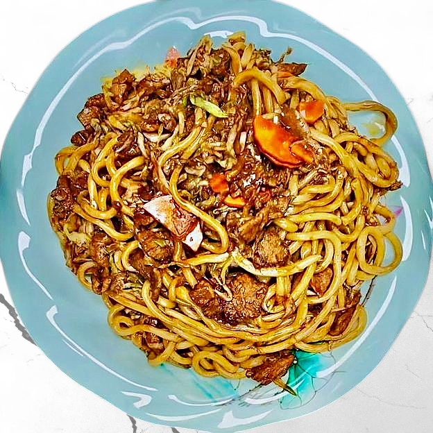 Best Chicken Chow Mein 鸡肉炒面 in Milpitas, CA