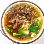 Best Big Plate Beef Noodle 牛大盤 in Milpitas, CA