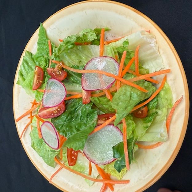 Best House Salad in Ann Arbor, MI