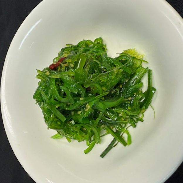 Best Seaweed Salad in Ann Arbor, MI