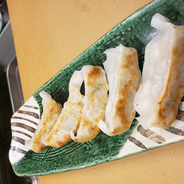 Best Steamed Gyoza (5 Pcs) in Ann Arbor, MI