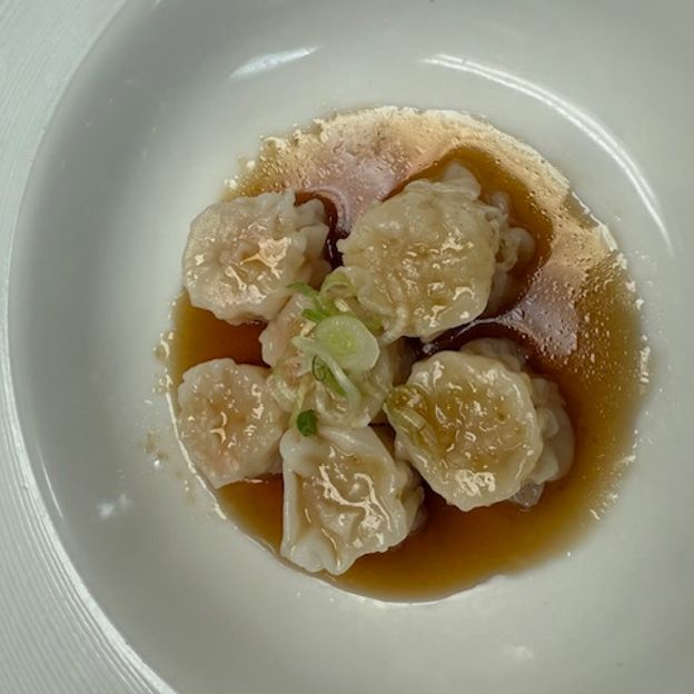 Best Shrimp Shumai (4 Pcs) in Ann Arbor, MI
