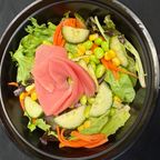 Best Tuna Tadaki Salad in Ann Arbor, MI