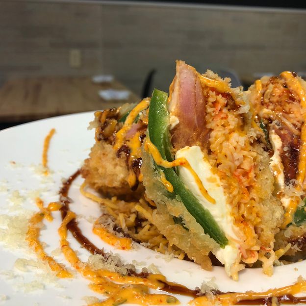 Best Fire Cracker Salad in Ann Arbor, MI