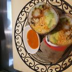 Best Dragon Burrito in Ann Arbor, MI