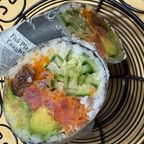 Best Fire Ball Burrito in Ann Arbor, MI