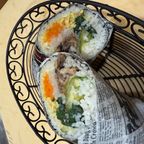 Best Bibimbob Burrito in Ann Arbor, MI
