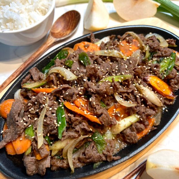 Best Bulgogi in Ann Arbor, MI