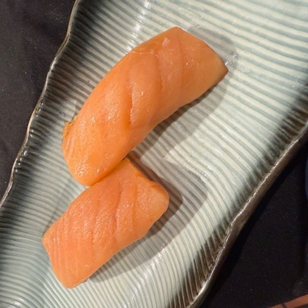 Best SU-Smoked Salmon in Ann Arbor, MI