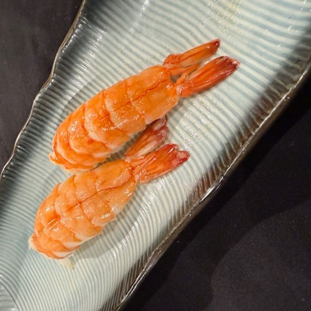 Best SU-Shrimp (Ebi) in Ann Arbor, MI