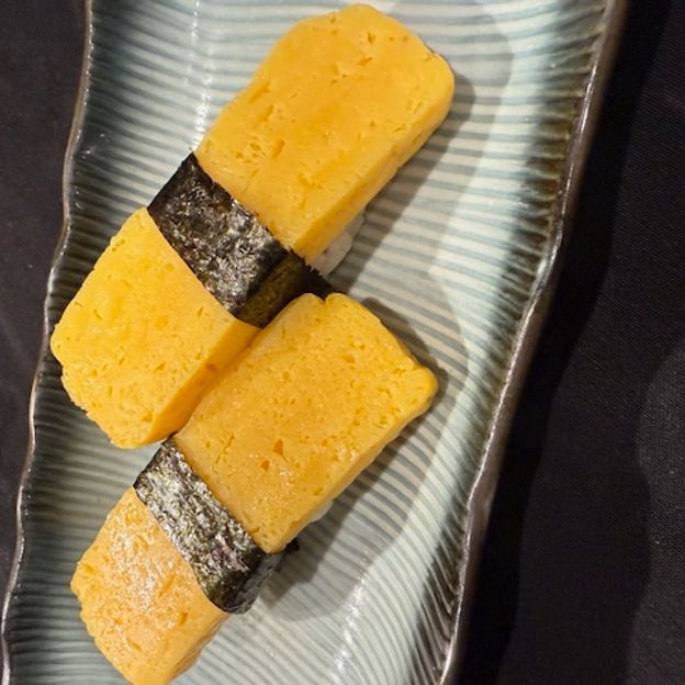Best SU-Roast Egg Cake (Tamagoyaki) in Ann Arbor, MI