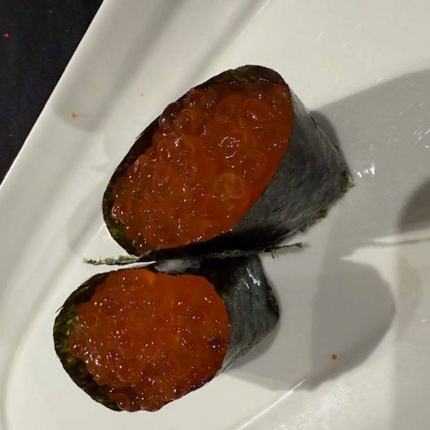 Best SU-Salmon Roe (Ikura) in Ann Arbor, MI