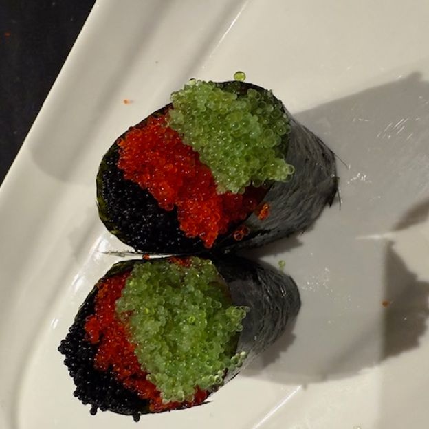 Best SU-Flying Fish Roe (Tobiko) in Ann Arbor, MI