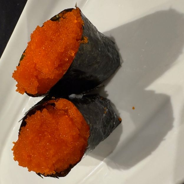 Best SU-Smelt Fish Roe (Masago) in Ann Arbor, MI