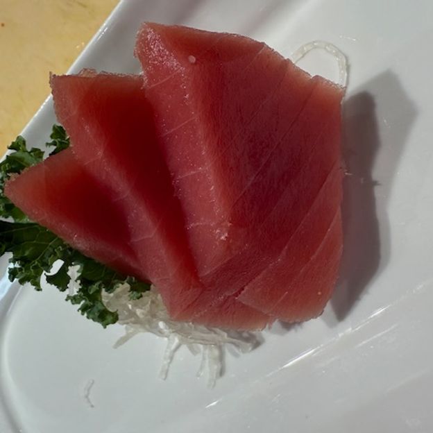 Best SA-Tuna (Kihada) in Ann Arbor, MI
