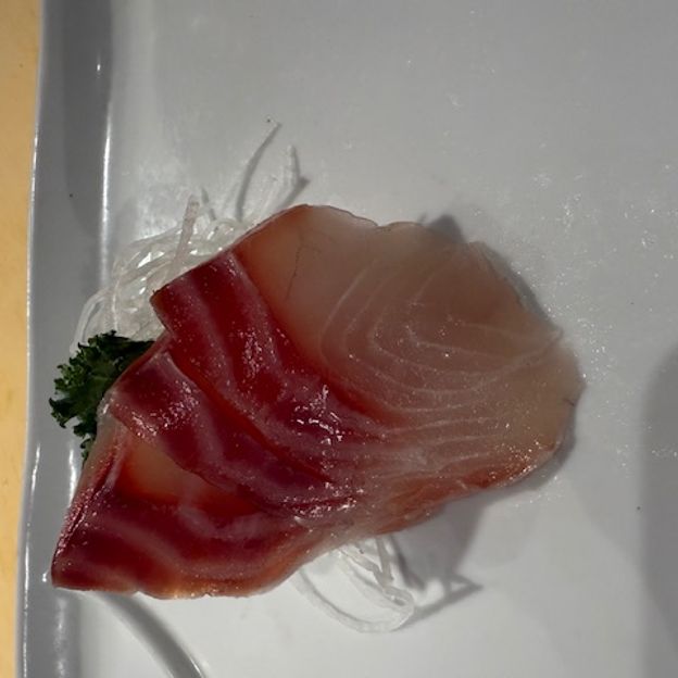 Best SA-Tilapia (Ichimidai) in Ann Arbor, MI