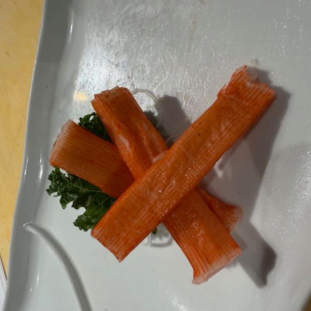 Best SA-Imitation Crab (Kanikama) in Ann Arbor, MI