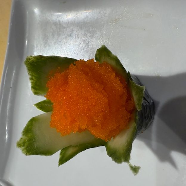 Best SA-Smelt Roe (Masago) in Ann Arbor, MI