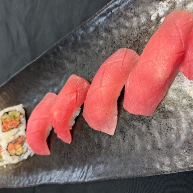 Best Tuna Sushi Combo in Ann Arbor, MI