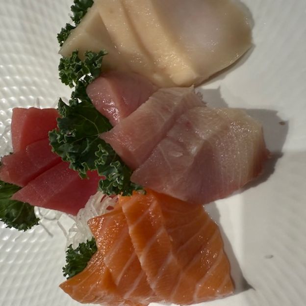 Best Sashimi Regular Combo in Ann Arbor, MI
