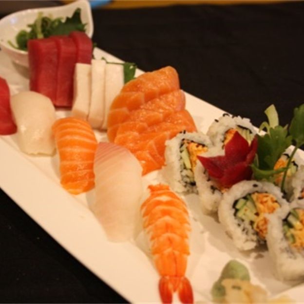 Best Sushi & Sashimi Festival in Ann Arbor, MI