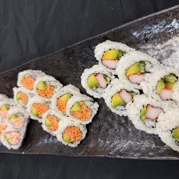 Best California Roll Combo in Ann Arbor, MI