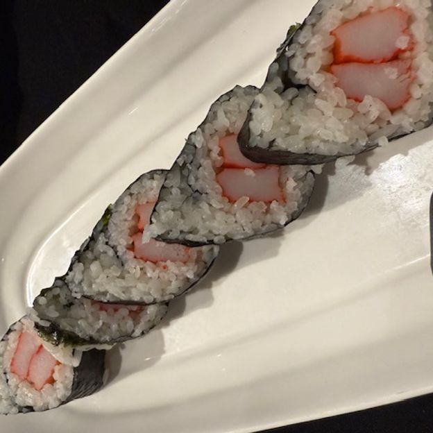 Best Crab Roll in Ann Arbor, MI