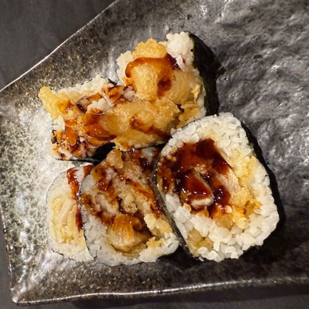 Best Chicken Tempura Roll in Ann Arbor, MI