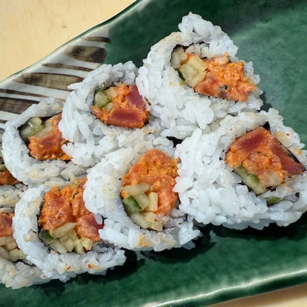 Best Spicy Tuna Roll in Ann Arbor, MI