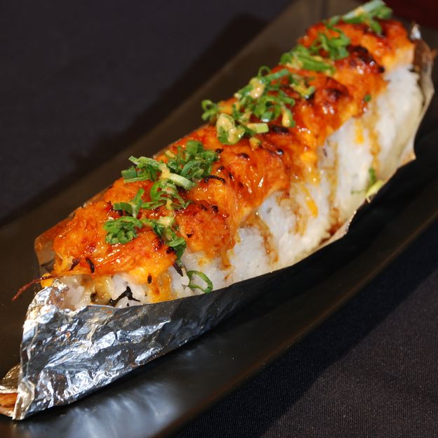 Best Atlanta Roll (8 Pcs) in Ann Arbor, MI