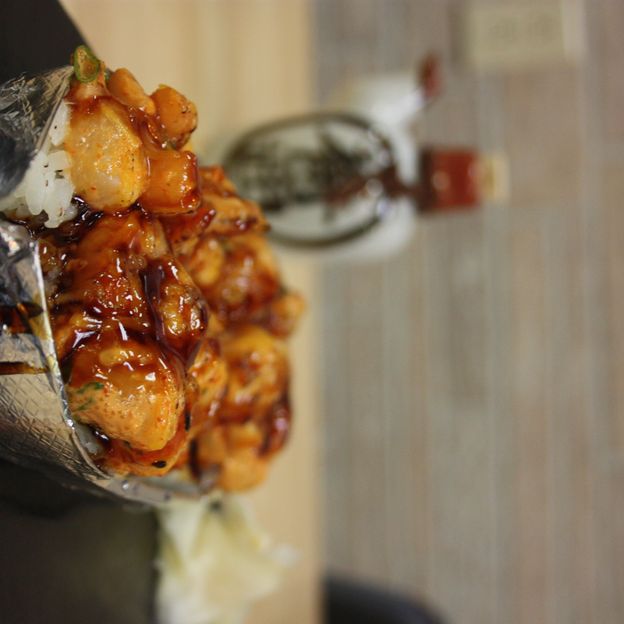 Best Michigan Roll (8 Pcs) in Ann Arbor, MI