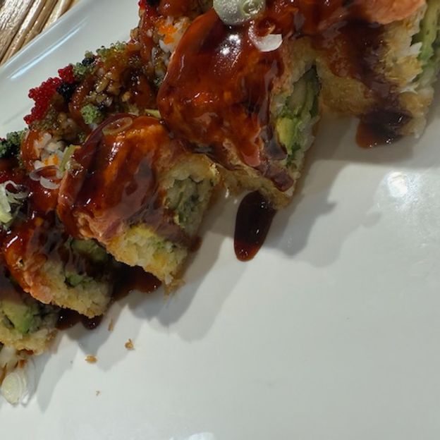 Best Japan Roll (8 Pcs) in Ann Arbor, MI