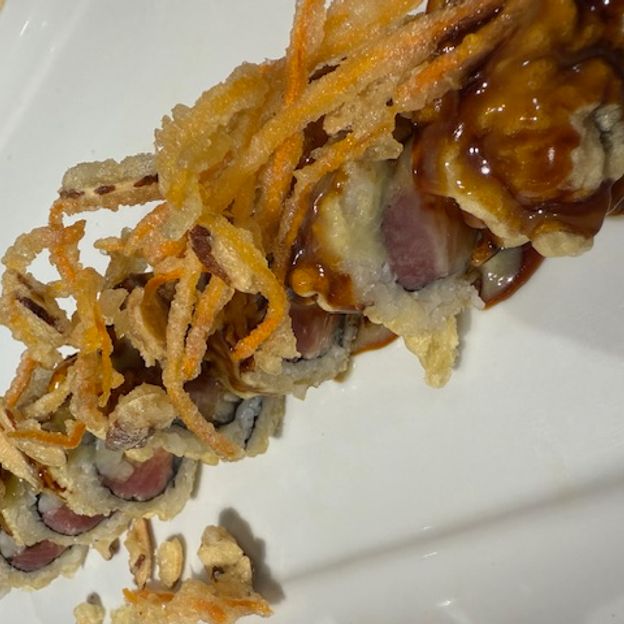 Best Mexican Roll (8 Pcs) in Ann Arbor, MI