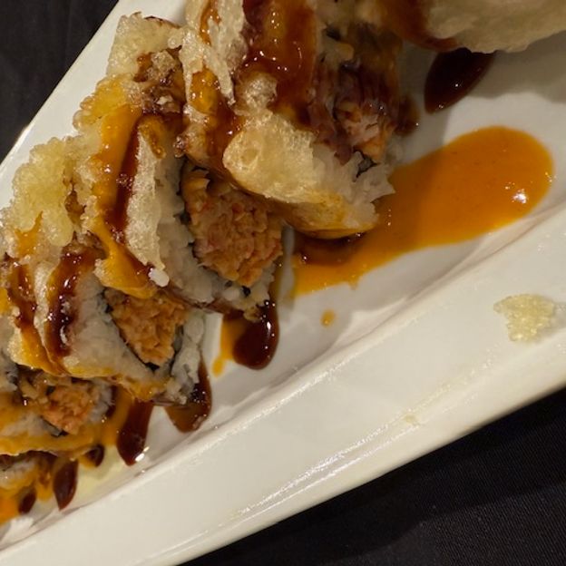 Best Scotland Roll (8 Pcs) in Ann Arbor, MI