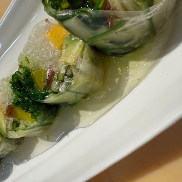 Best Fresh Air Roll (6 Pcs) in Ann Arbor, MI