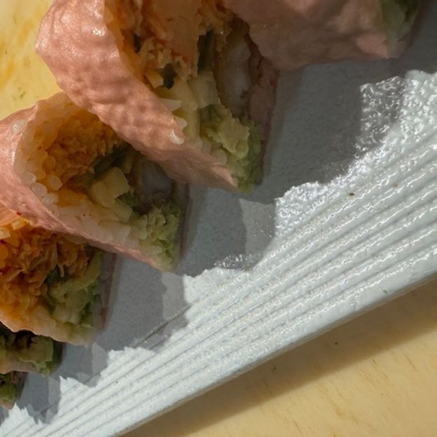 Best Mademoiselle Roll (8 Pcs) in Ann Arbor, MI