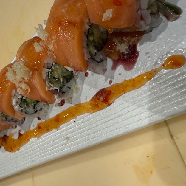 Best Monster Roll (8 Pcs) in Ann Arbor, MI