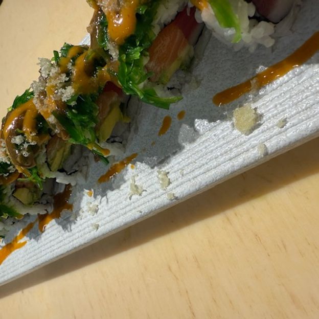 Best Yummy Roll (8 Pcs) in Ann Arbor, MI