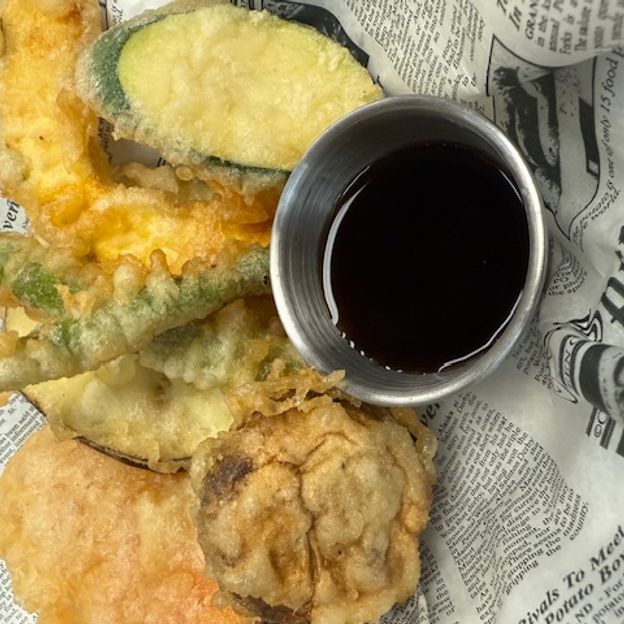 Best V - Vegetable Tempura in Ann Arbor, MI