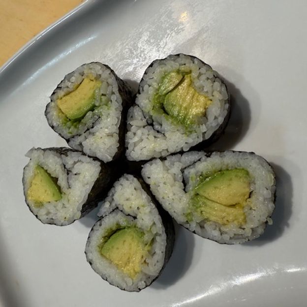 Best V - Avocado Roll in Ann Arbor, MI