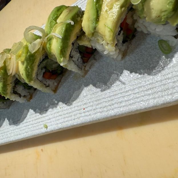 Best V - San Francisco Roll in Ann Arbor, MI