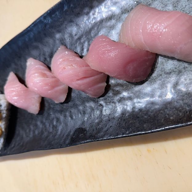 Best G - Yellowtail Sushi Combo in Ann Arbor, MI