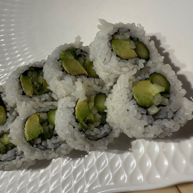 Best G - AAC Roll in Ann Arbor, MI